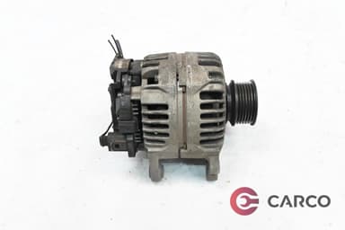 Алтернатор 028 903 028 за VW GOLF Mk IV (1J1) 1.6 (1997 - 2005)