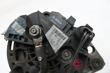 Алтернатор 028 903 028 за VW GOLF Mk IV (1J1) 1.6 (1997 - 2005)
