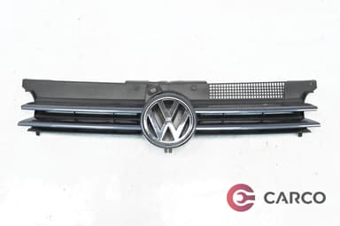 Декоративна решетка с емблема за VW GOLF Mk IV (1J1) 1.6 (1997 - 2005)