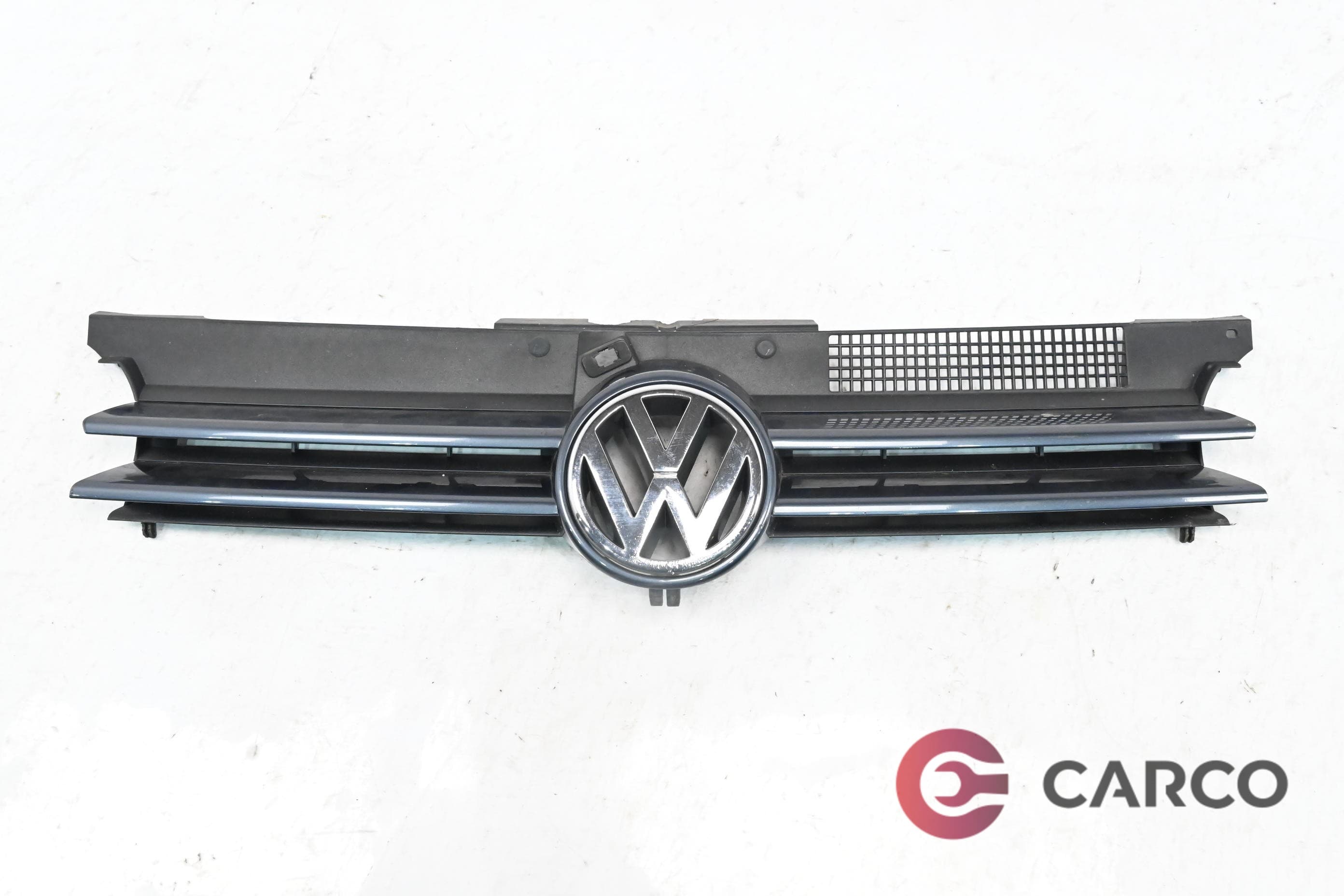 Декоративна решетка с емблема за VW GOLF Mk IV (1J1) 1.6 (1997 - 2005)