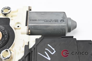 Машинка ел стъкло предна лява за VW GOLF Mk IV (1J1) 1.6 (1997 - 2005)
