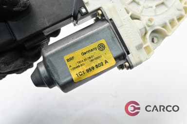Машинка ел стъкло предна дясна за VW GOLF Mk IV (1J1) 1.6 (1997 - 2005)