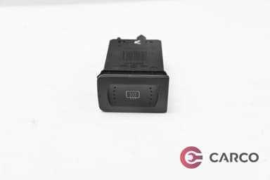 Копче подгрев задно стъкло за VW GOLF Mk IV (1J1) 1.6 (1997 - 2005)