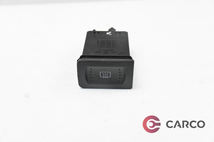 Копче подгрев задно стъкло за VW GOLF Mk IV (1J1) 1.6 (1997 - 2005)