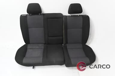 Седалки задни за VW GOLF Mk IV (1J1) 1.6 (1997 - 2005)