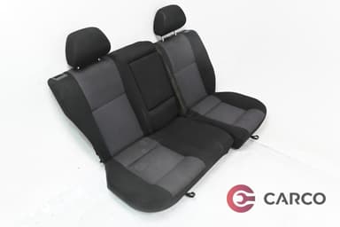 Седалки задни за VW GOLF Mk IV (1J1) 1.6 (1997 - 2005)