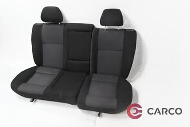 Седалки задни за VW GOLF Mk IV (1J1) 1.6 (1997 - 2005)