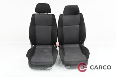 Седалки предни за VW GOLF Mk IV (1J1) 1.6 (1997 - 2005)
