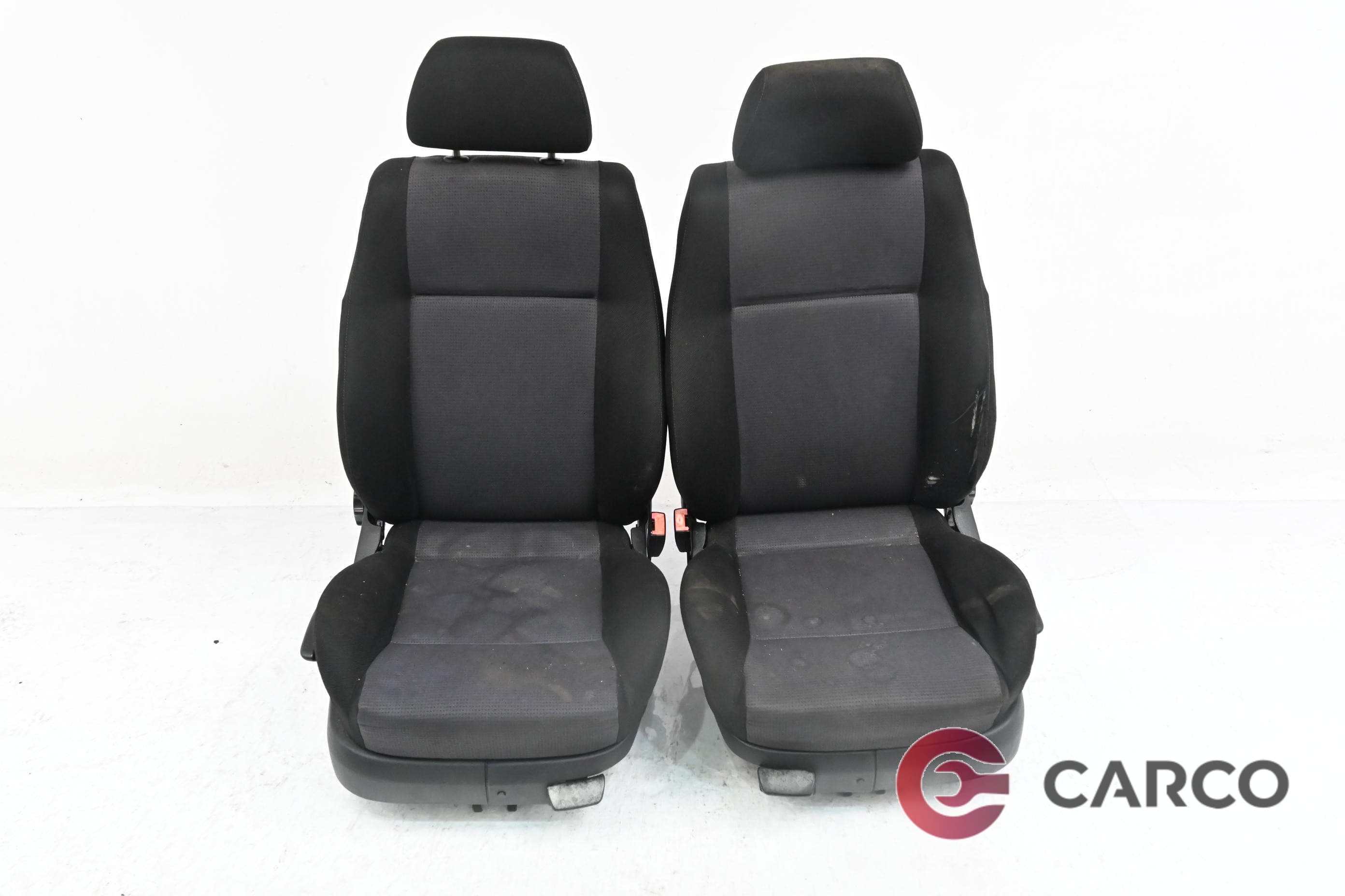 Седалки предни за VW GOLF Mk IV (1J1) 1.6 (1997 - 2005)
