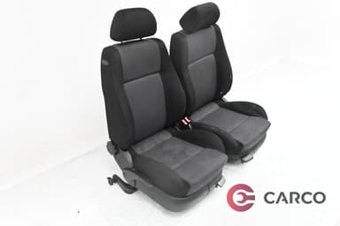 Седалки предни за VW GOLF Mk IV (1J1) 1.6 (1997 - 2005)