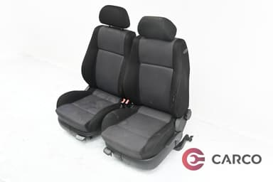 Седалки предни за VW GOLF Mk IV (1J1) 1.6 (1997 - 2005)