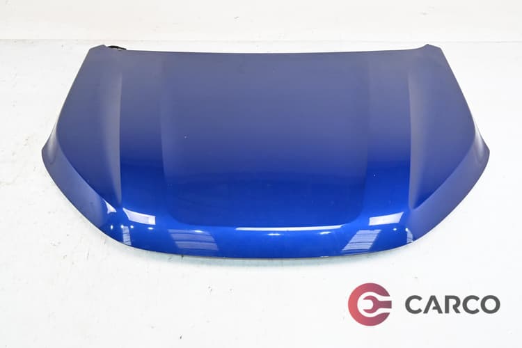 Преден капак за DACIA SANDERO III Stepway 1.0 L TCe 90 I3 12V (2020)