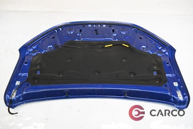 Преден капак за DACIA SANDERO III Stepway 1.0 L TCe 90 I3 12V (2020)