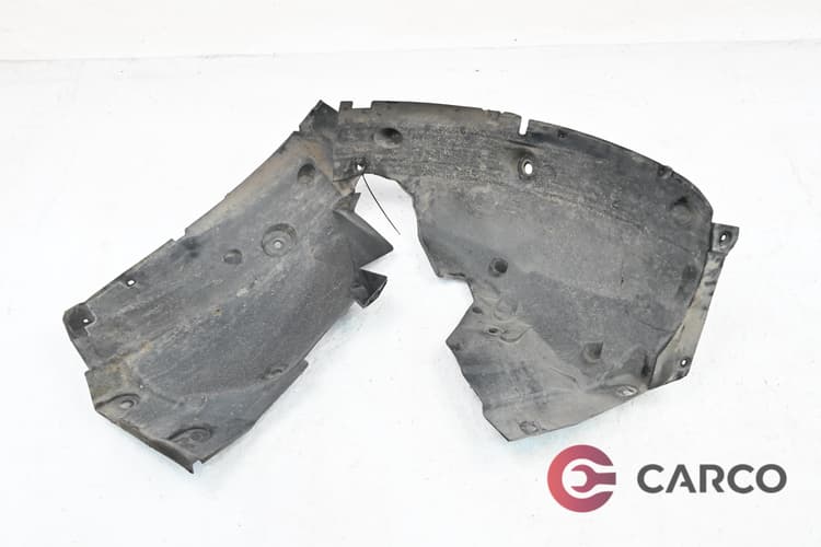 Подкалник преден десен за DACIA SANDERO III Stepway 1.0 L TCe 90 I3 12V (2020)