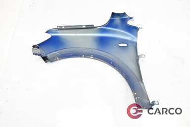 Калник десен за DACIA SANDERO III Stepway 1.0 L TCe 90 I3 12V (2020)