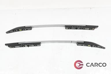 Шпригли лява и дясна 2 броя комплект за DACIA SANDERO III Stepway 1.0 L TCe 90 I3 12V (2020)