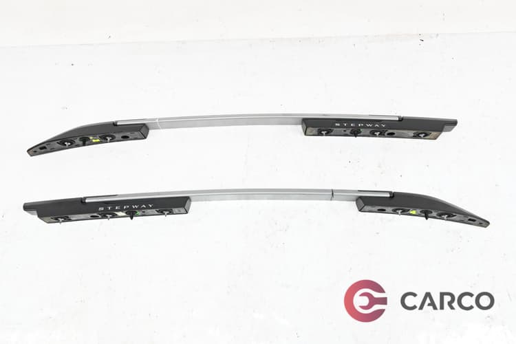 Шпригли лява и дясна 2 броя комплект за DACIA SANDERO III Stepway 1.0 L TCe 90 I3 12V (2020)