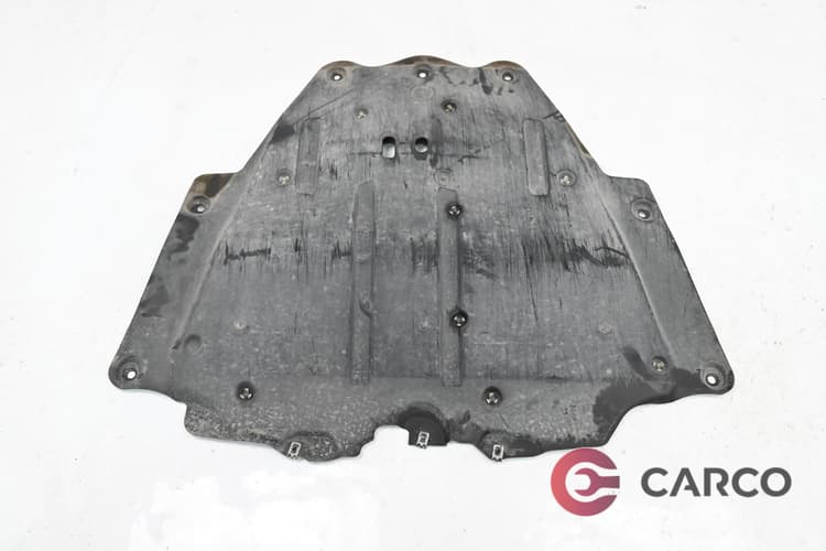 Кора под двигател за DACIA SANDERO III Stepway 1.0 L TCe 90 I3 12V (2020)