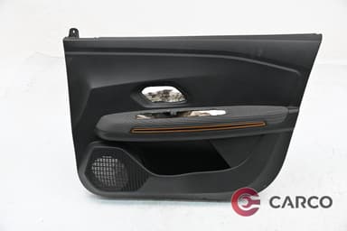 Кора врата предна лява за DACIA SANDERO III Stepway 1.0 L TCe 90 I3 12V (2020)
