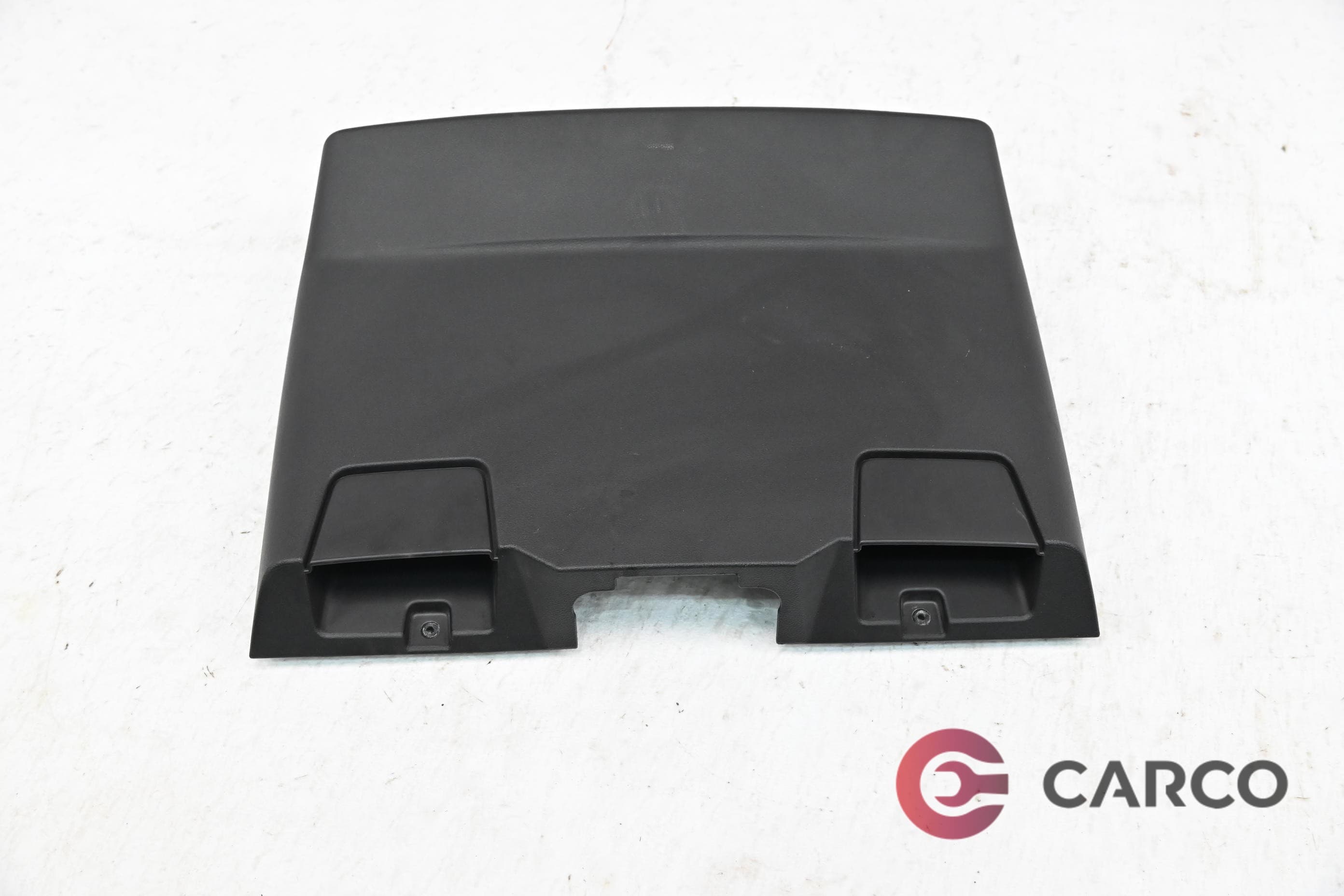 Кора заден капак за DACIA SANDERO III Stepway 1.0 L TCe 90 I3 12V (2020)