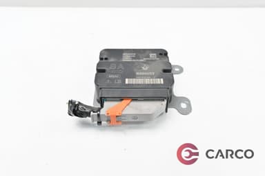 Модул AIRBAG A2C80613210 за DACIA LODGY 1.6 LPG (2012)