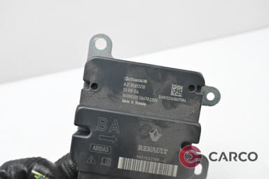 Модул AIRBAG A2C80613210 за DACIA LODGY 1.6 LPG (2012)