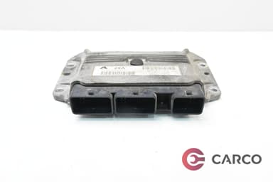 Компютър двигател 23710 2071R за DACIA LODGY 1.6 LPG (2012)