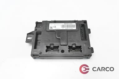 BCM модул A2C86181500 за DACIA LODGY 1.6 LPG (2012)