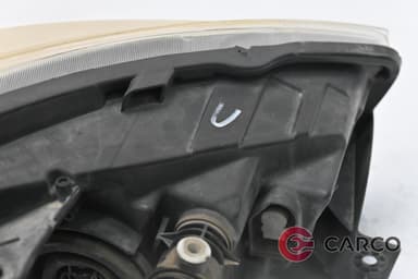Фар ляв за DACIA LODGY 1.6 LPG (2012)
