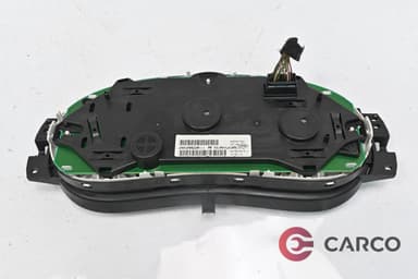 Километраж 248108622R за DACIA LODGY 1.6 LPG (2012)