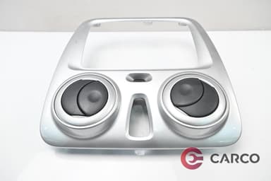 Духалки парно централни 682606882R за DACIA LODGY 1.6 LPG (2012)