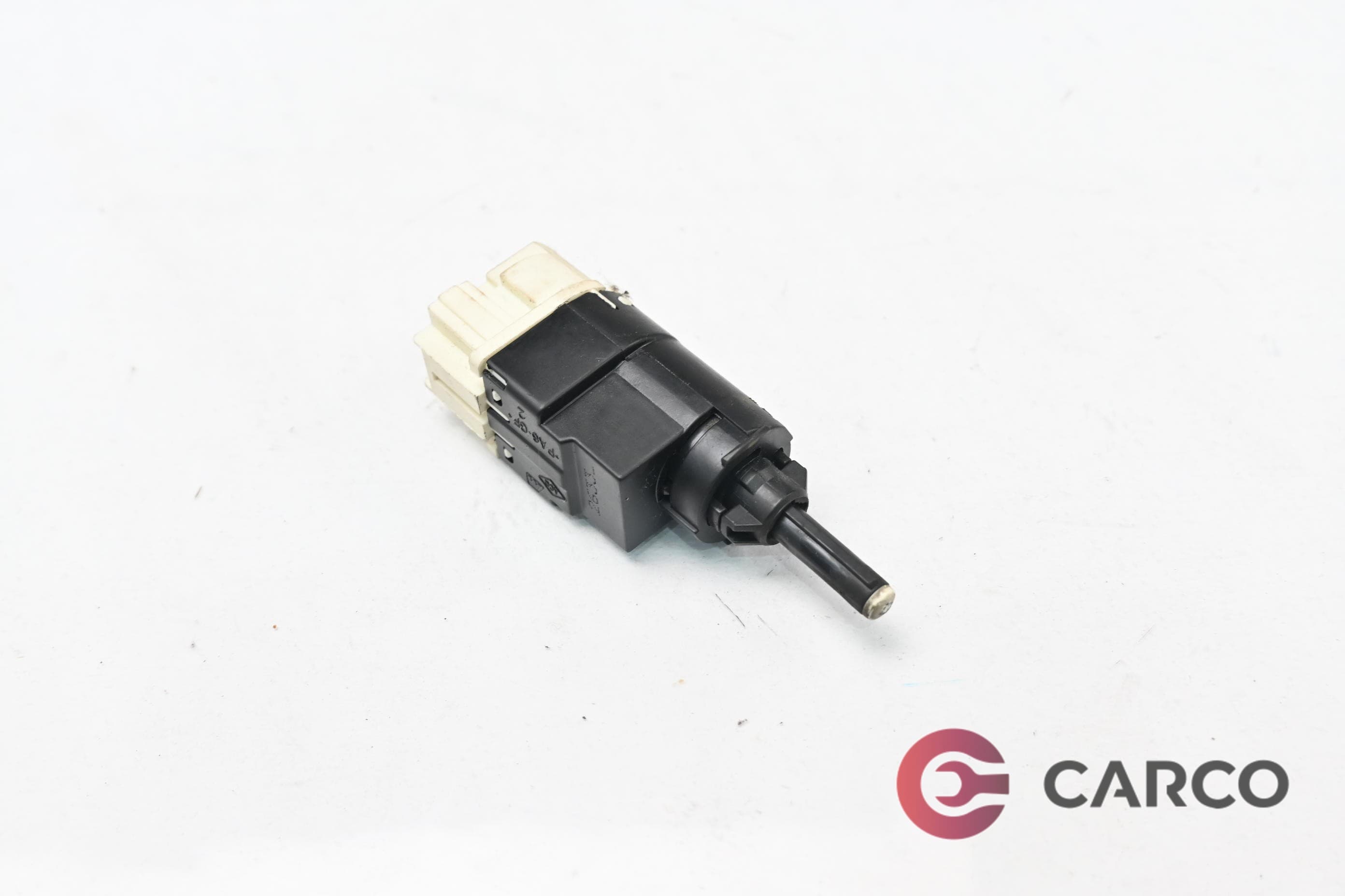 Стоп машинка за DACIA LODGY 1.6 LPG (2012)