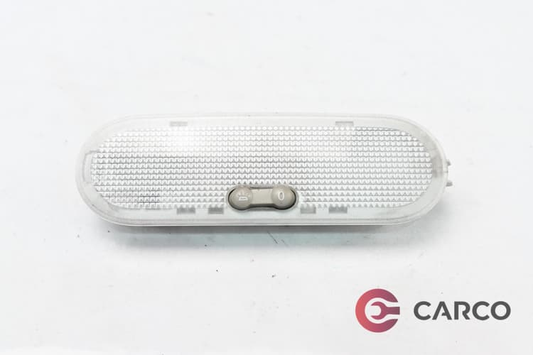 Плафон 8200074362 за DACIA LODGY 1.6 LPG (2012)