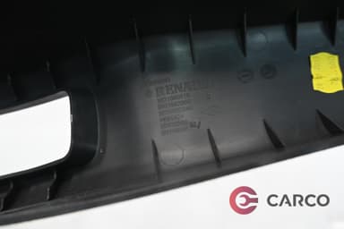 Конзола около ръчна спирачка 363156051R за DACIA LODGY 1.6 LPG (2012)