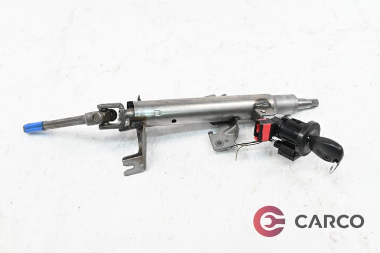 Кормилна колона с конзола ключ запалване 488107125R-D за DACIA LODGY 1.6 LPG (2012)