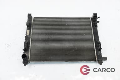 Воден радиатор 21410 0078R за DACIA LODGY 1.6 LPG (2012)