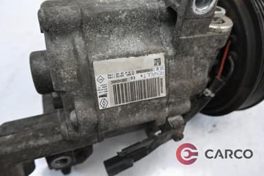 Компресор климатик 3100802846 за DACIA LODGY 1.6 LPG (2012)