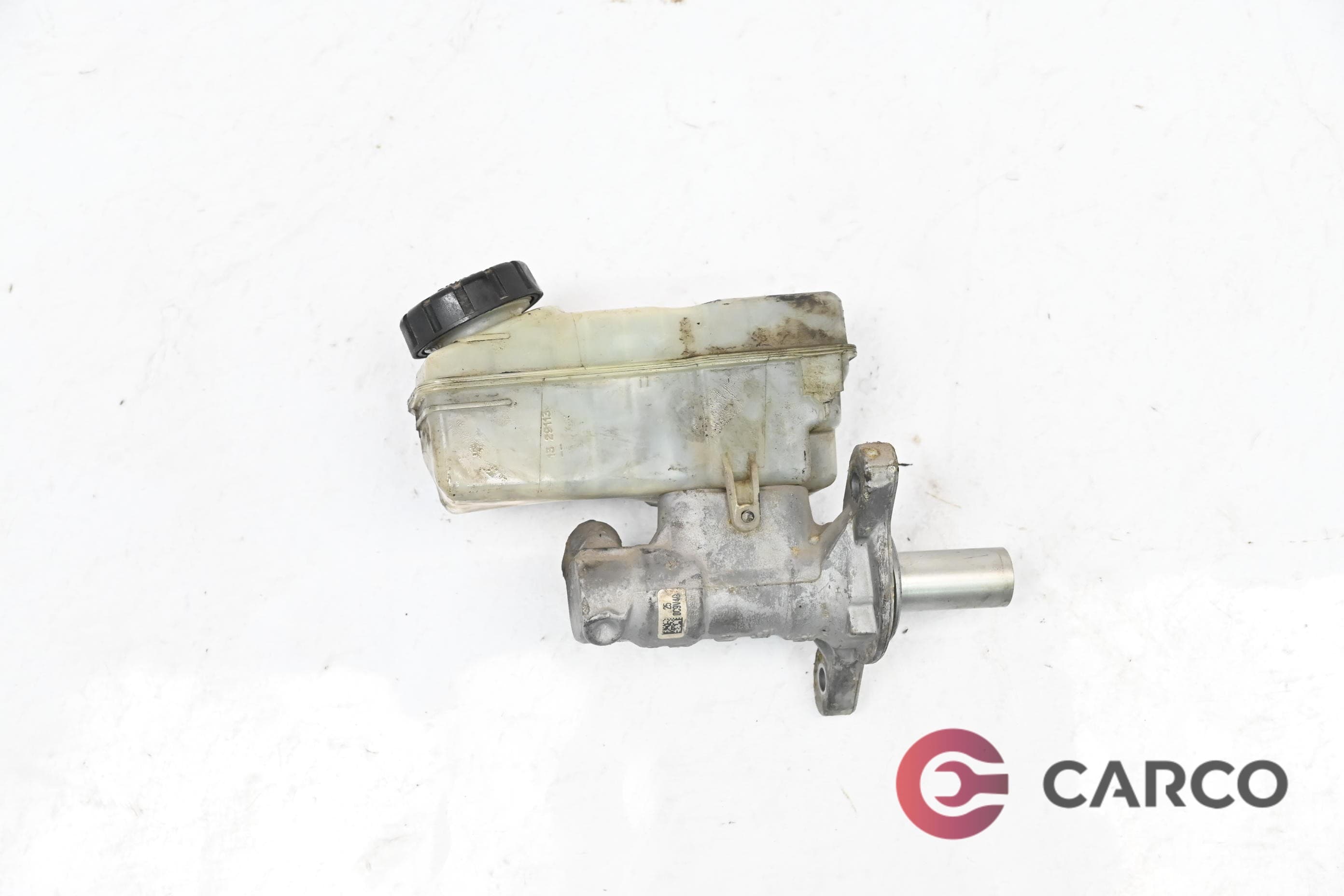 Спирачна помпа с казанче за DACIA LODGY 1.6 LPG (2012)