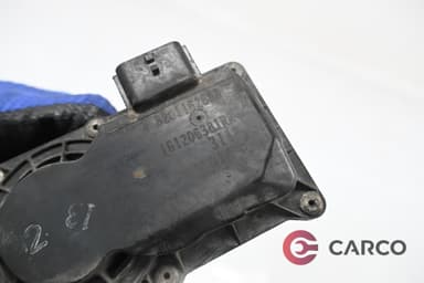 Дросел клапа 161206381RA за DACIA LODGY 1.6 LPG (2012)