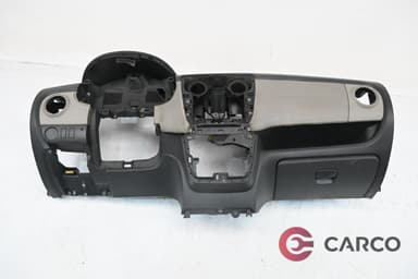 Арматурно табло за DACIA LODGY 1.6 LPG (2012)