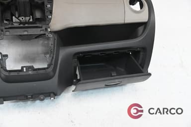 Арматурно табло за DACIA LODGY 1.6 LPG (2012)