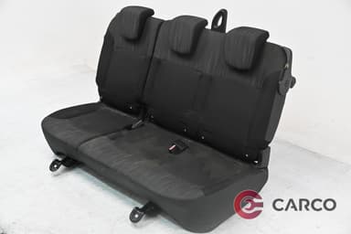 Седалки задни за DACIA LODGY 1.6 LPG (2012)