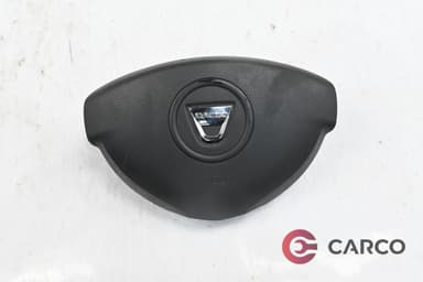 AIRBAG волан 985105118R за DACIA LODGY 1.6 LPG (2012)