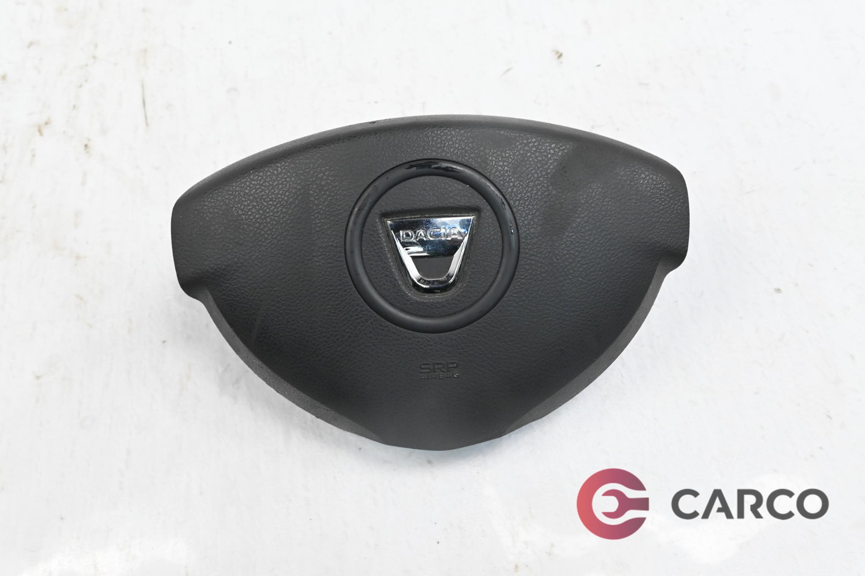 AIRBAG волан 985105118R за DACIA LODGY 1.6 LPG (2012)