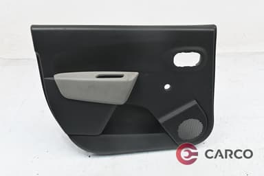 Кора врата задна лява за DACIA LODGY 1.6 LPG (2012)