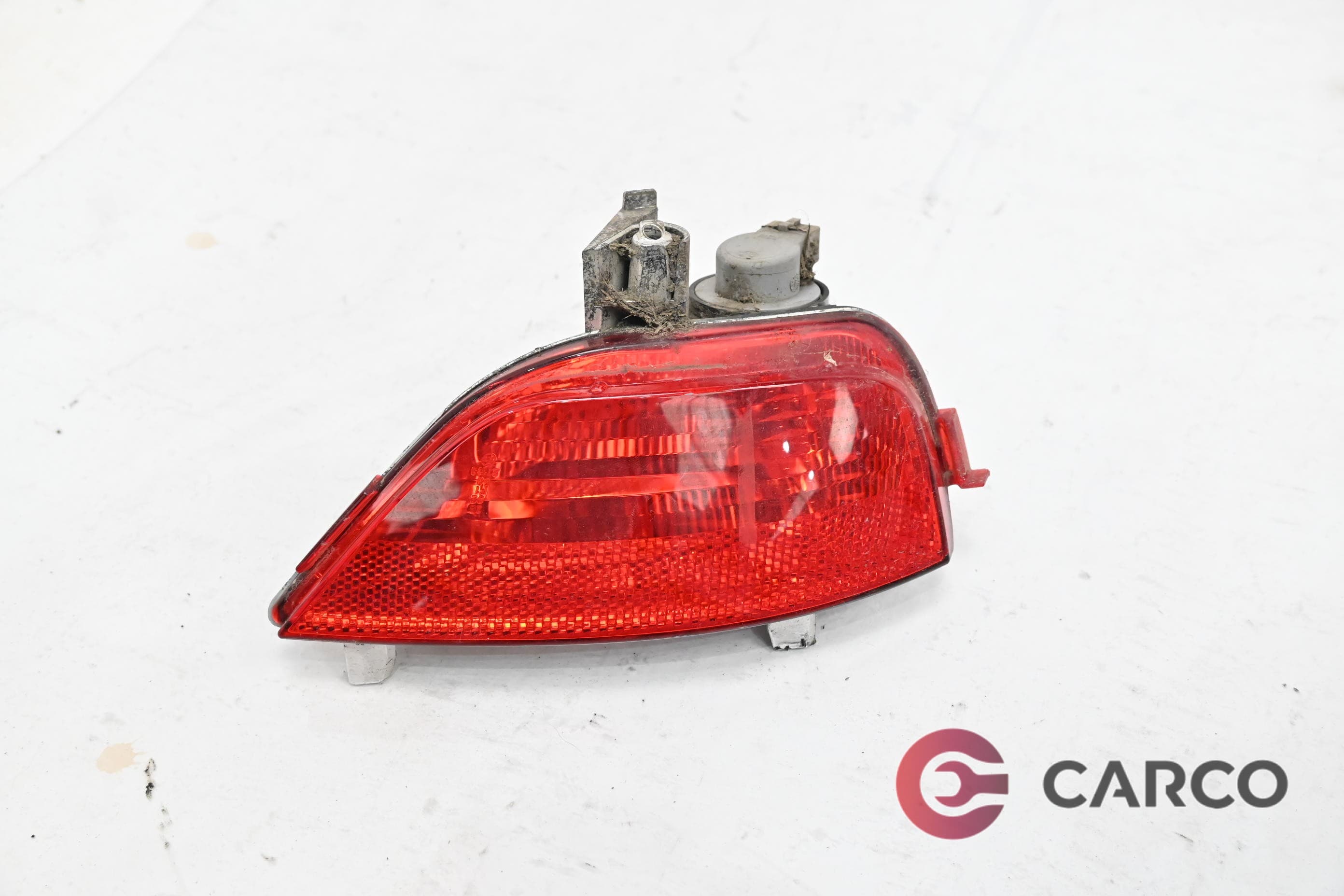 Стоп в броня ляв за DACIA SANDERO III Stepway 1.0 L TCe 90 I3 12V (2020)
