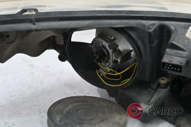 Фар ляв за PEUGEOT 207 (WA_, WC_) 1.6 16V VTi (2006)