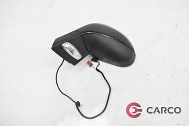 Огледало ляво за PEUGEOT 207 (WA_, WC_) 1.6 16V VTi (2006)