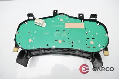 Километраж за PEUGEOT 207 (WA_, WC_) 1.6 16V VTi (2006)
