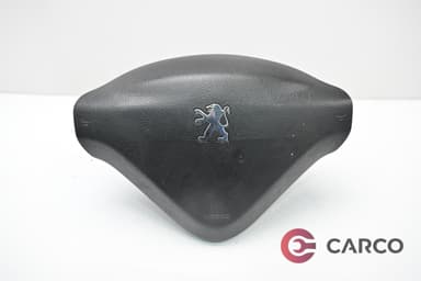 AIRBAG волан за PEUGEOT 207 (WA_, WC_) 1.6 16V VTi (2006)